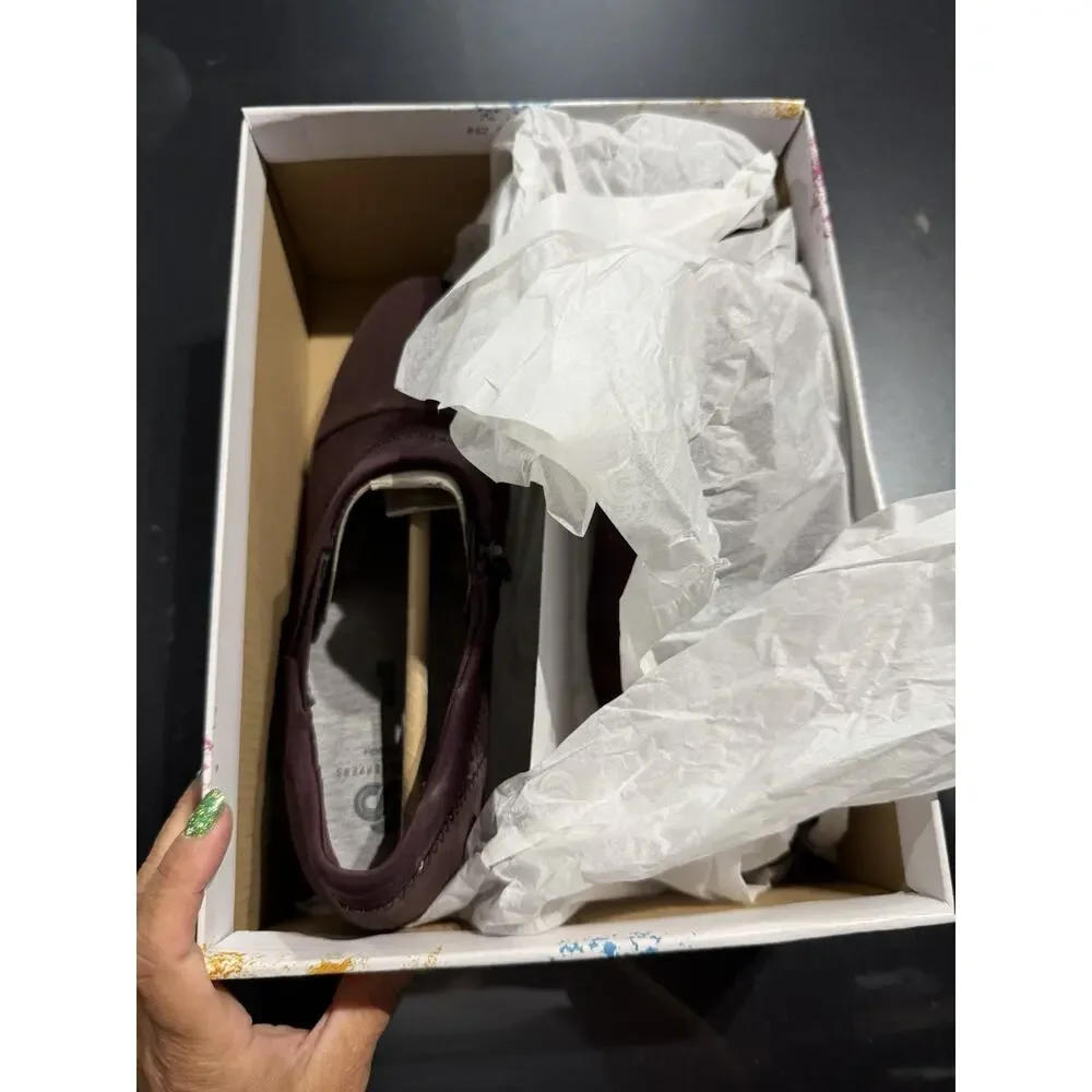 Clarks caddell denali